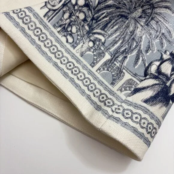 Alemais Linen Villa Shorts - Picture 3 of 11